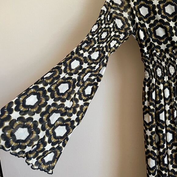 BCBG Maxazria flowy dress - Picture 7 of 13